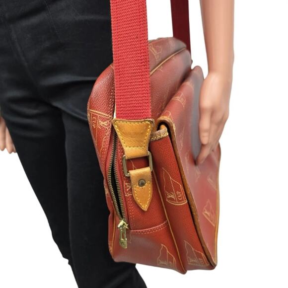 💎✨AUTHENTIC✨💎Louis Vuitton Calvi - Picture 1 of 9